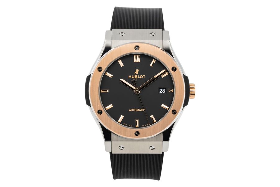 Hublot Classic Fusion 542.NO.1180.RX
